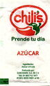 Chili's prende tu dia