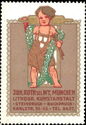 Joh Roth Sel Munchen Lithogr Kunstanstalt