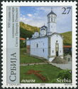950 Years since the Founding of the Monastery of St. Prohor