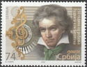 Ludwig van Beethoven, Composer, 250th Anniversary of Birth