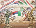 Diplomatic Relations with Mexico, 75th Anniversary