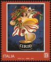 Cirio Canned Tomatoes