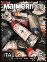 Maimeri Artist Paints, Centenary
