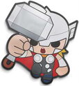 2 Dollars (Marvel Mini Hero #4 - Thor)