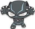 2 Dollars (Marvel Mini Hero #3 - Black Panther)