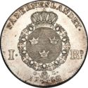 1 Riksdaler