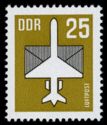 Aeroplane and Envelope