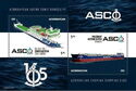 165th Anniversary of Azerbaijan Caspian Shipping Company