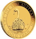 100 Dollars (Australian Swan)