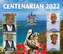 Centenarian 2022