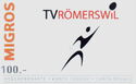 TV Römerswil "Korbball/Volleyball/Polysport"