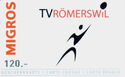 TV Römerswil "Korbball/Volleyball/Polysport"