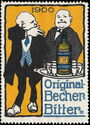 Original Becher Bitter 1900