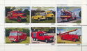 Fire Trucks