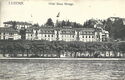 Luzern, Hotel Beau Rivage