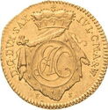 1 Ducat (Duke's Coming of Age)