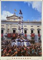 Tarragona - Castellers
