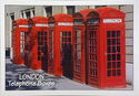 London - Phone Boots