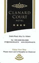 Clanard Court Hotel