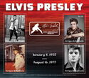 45th Anniversary Tribute of Elvis Presley