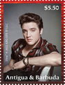 Elvis Presley (1935-1977)