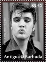 Elvis Presley (1935-1977)