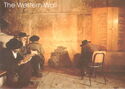 The Western Wall