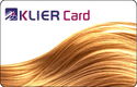 Klier Card