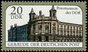 Postal Museum of the GDR