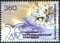 20th Anniversary of Chernobyl Disaster
