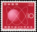 25th Anniversary of Radio Japan