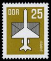 Aeroplane and Envelope