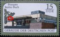 Post Office in Berlin-Buch