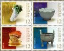 Personal Greeting Stamps – Classic Artifacts from the Nation