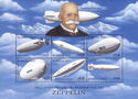 Centenary First Zeppelin Flight
