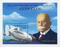 Centenary First Zeppelin Flight