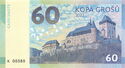 60 Grošu