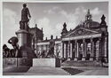 BERLIN-MITTE um 1925 | Bismarckdenkmal | Reichstagsgebäude