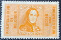 Stamp Design of 1849