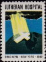 Lutheran Hospital Brooklyn New York 1942