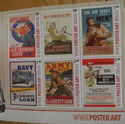 WWII Poster Art