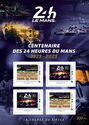 24h Le Mans Centenary 1923-2023
