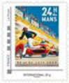 24h Le Mans Centenary 1923-2023