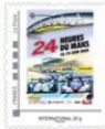 24h Le Mans Centenary 1923-2023
