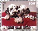 Dalmatians