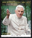 Pope Benedict XVI