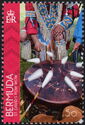 St. David's Pow Wow Festival