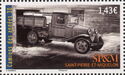 Trucks of the 1930s