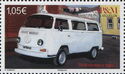 Volkswagen Type 2 Van