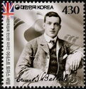 Ernest Thomas Bethel, British Journalist